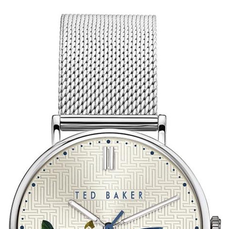 Ted Baker BKPPFF902 - zegarek damski 3