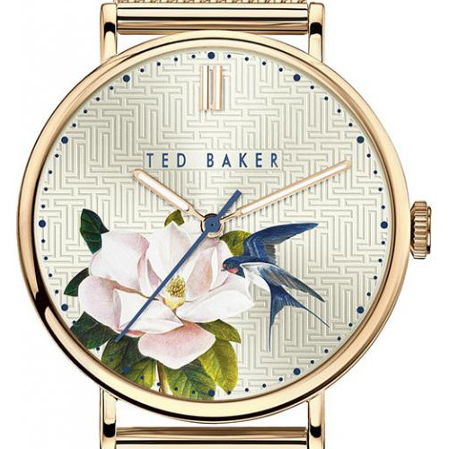 Ted Baker BKPPFF903 - zegarek damski 2