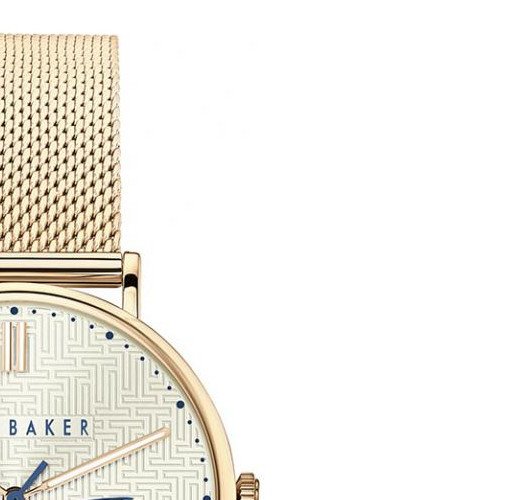 Ted Baker BKPPFF903 - zegarek damski 5