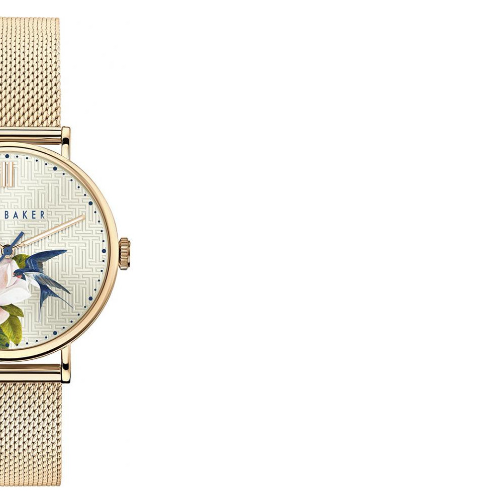 Ted Baker BKPPFF903 - zegarek damski 6