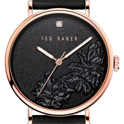 Ted Baker BKPPFF904 - zegarek damski 2
