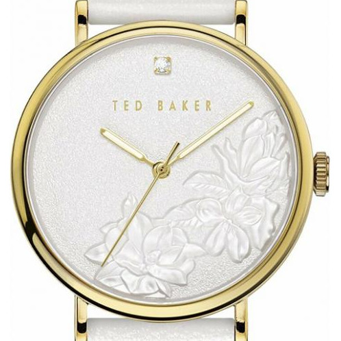 Ted Baker BKPPFF905 - zegarek damski 2