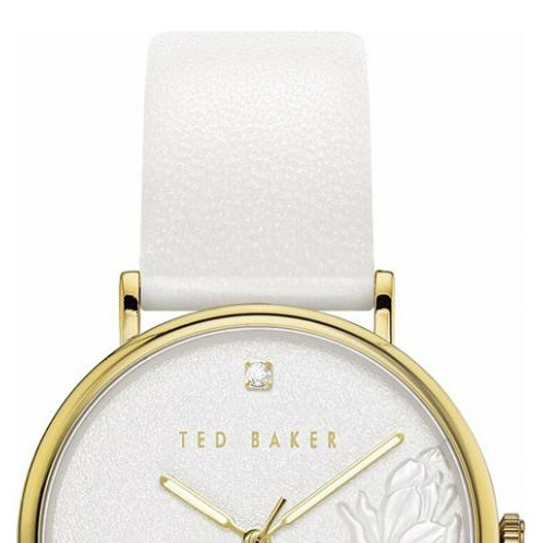 Ted Baker BKPPFF905 - zegarek damski 3