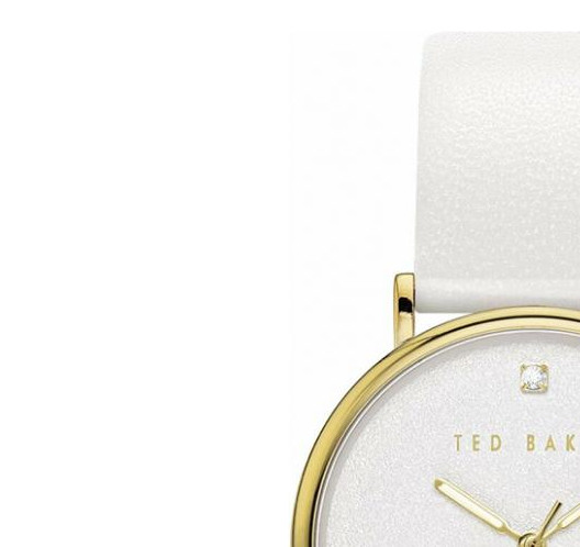 Ted Baker BKPPFF905 - zegarek damski 4