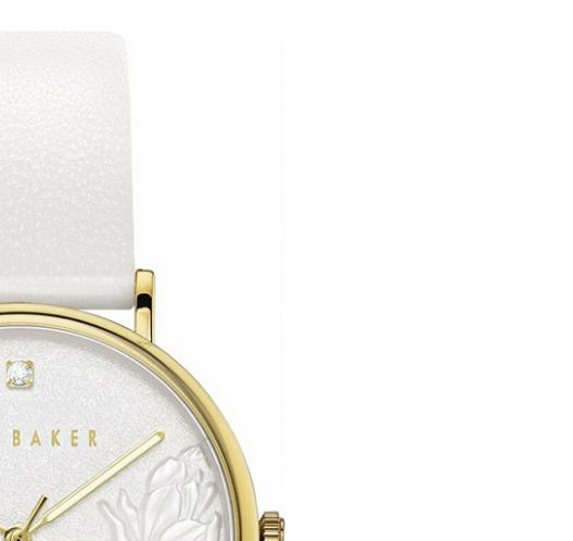 Ted Baker BKPPFF905 - zegarek damski 5