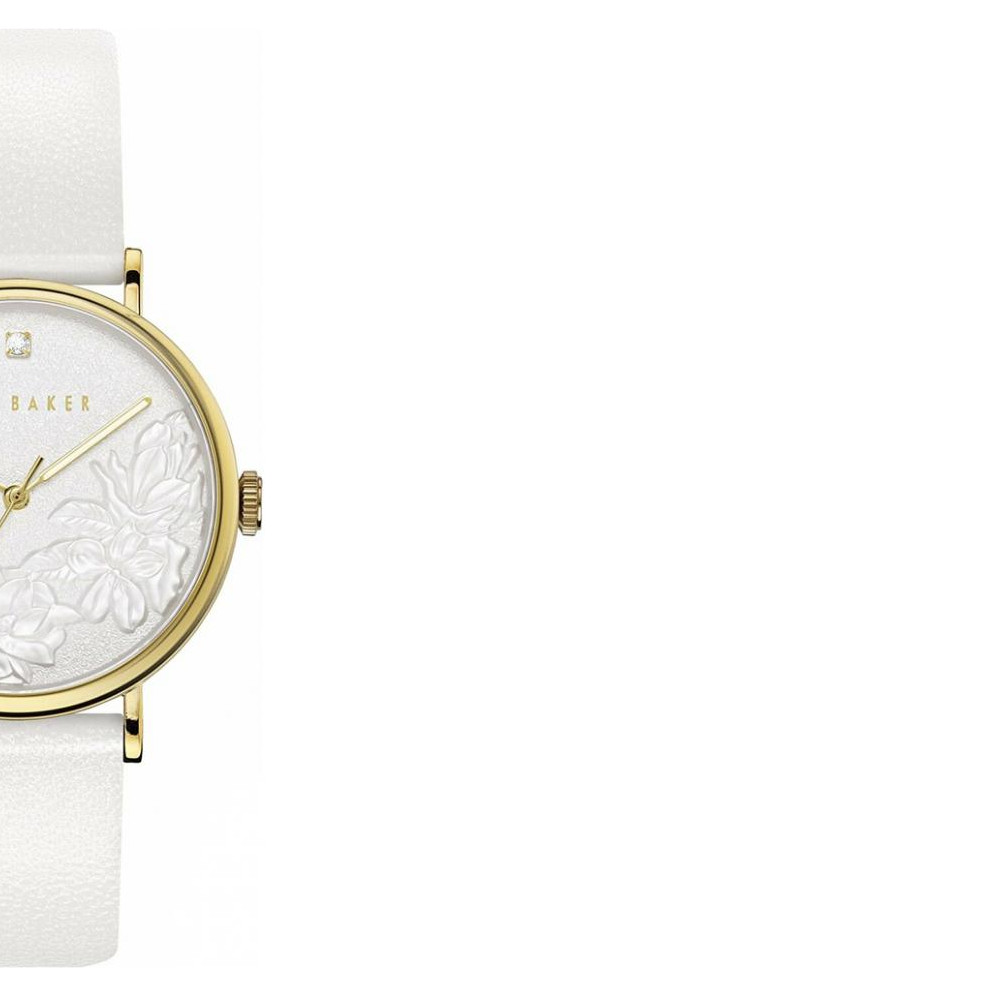 Ted Baker BKPPFF905 - zegarek damski 6