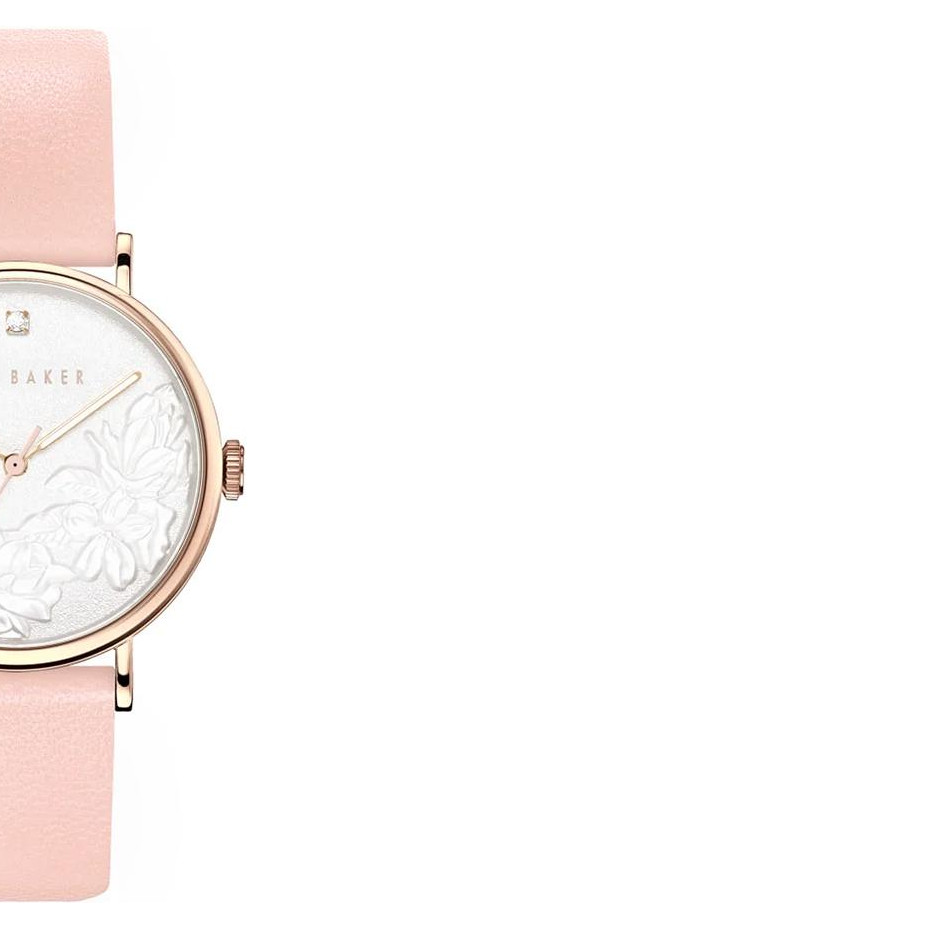 Ted Baker BKPPFF907 - zegarek damski 6