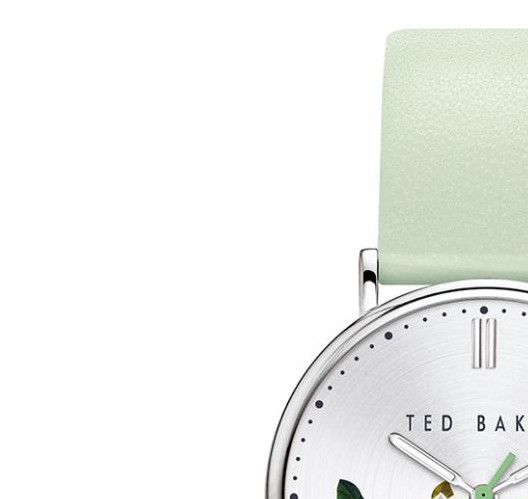 Ted Baker BKPPFF908 - zegarek damski 4