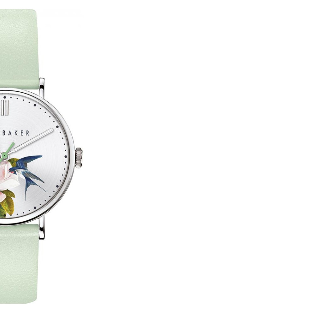 Ted Baker BKPPFF908 - zegarek damski 6