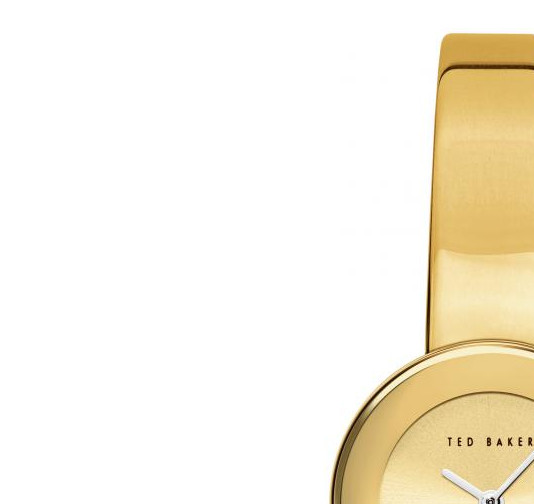 Ted Baker BKPPHF904 - zegarek damski 4