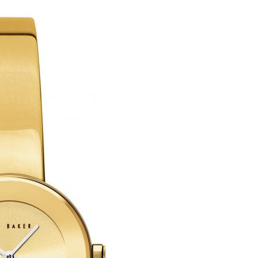 Ted Baker BKPPHF904 - zegarek damski 5