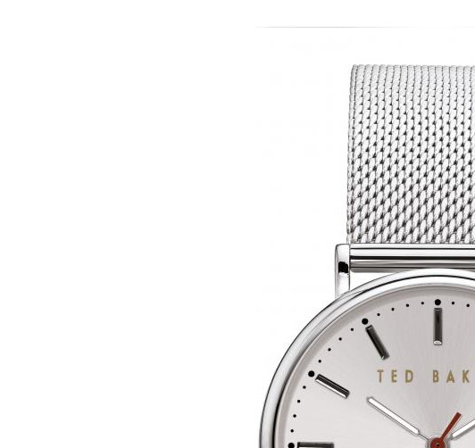 Ted Baker BKPPHF920 - zegarek damski 4