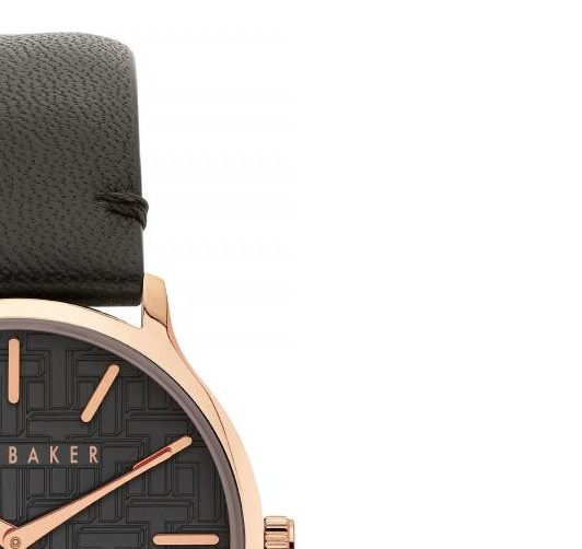 Ted Baker BKPPOF902 - zegarek damski 5