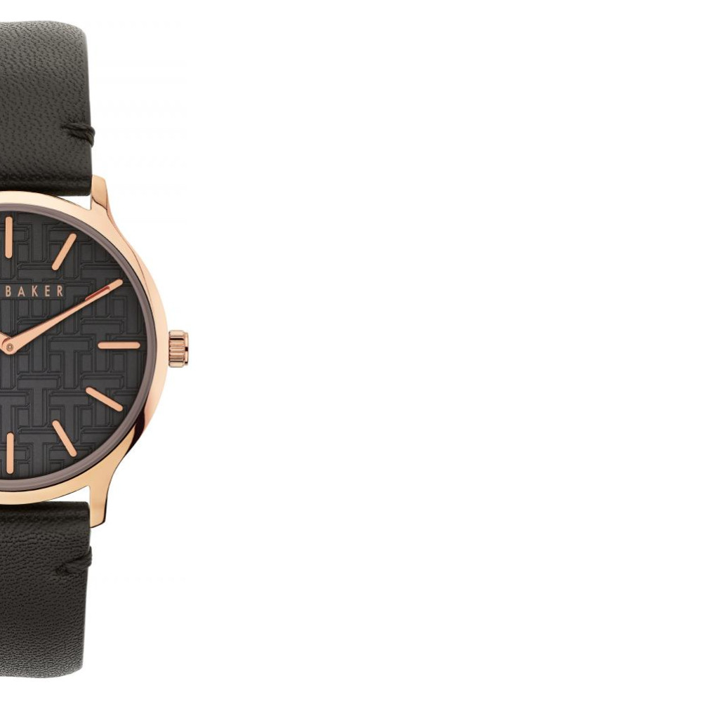 Ted Baker BKPPOF902 - zegarek damski 6