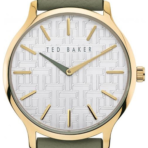 Ted Baker BKPPOF904 - zegarek damski 2