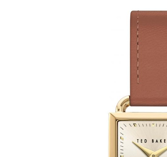 Ted Baker BKPTAF901 - zegarek damski 4