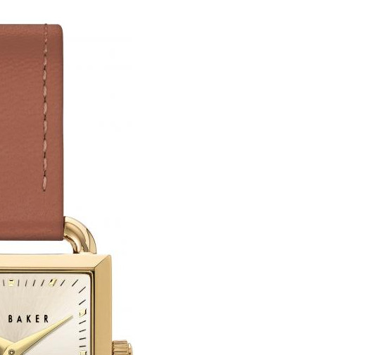 Ted Baker BKPTAF901 - zegarek damski 5