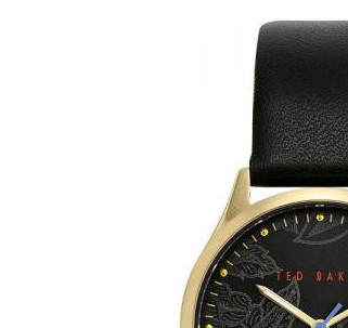 Ted Baker Belgravia BKPBGS001 - zegarek damski 4