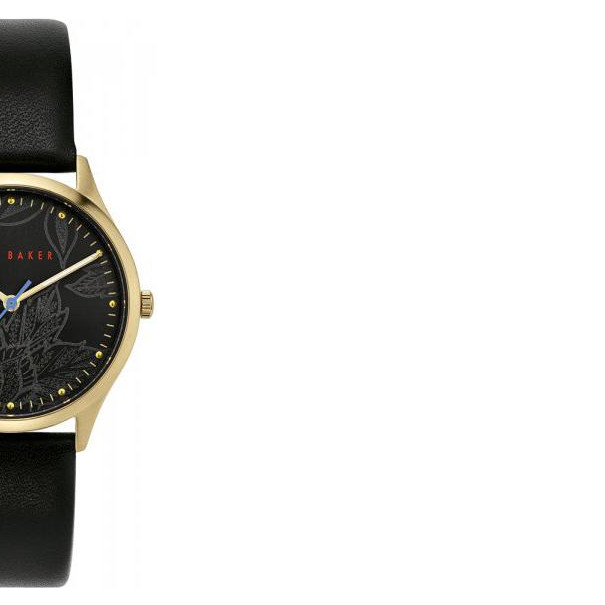 Ted Baker Belgravia BKPBGS001 - zegarek damski 6