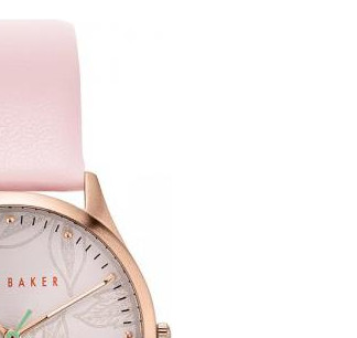 Ted Baker Belgravia BKPBGS002 - zegarek damski 5