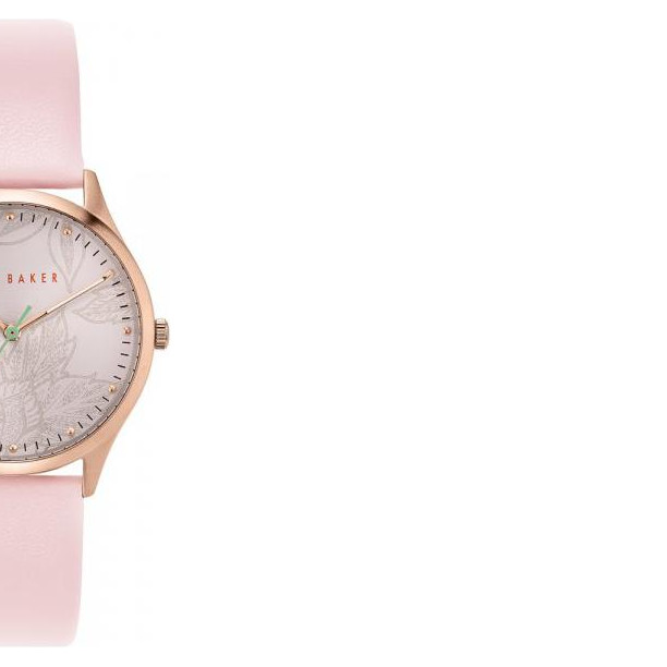 Ted Baker Belgravia BKPBGS002 - zegarek damski 6