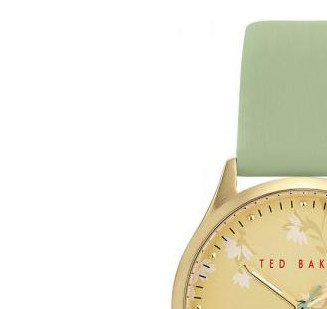 Ted Baker Belgravia BKPBGS004 - zegarek damski 4