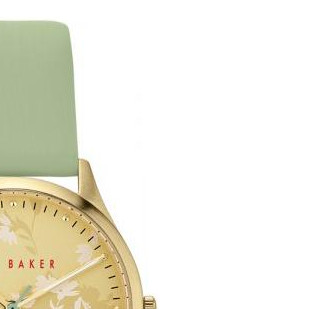 Ted Baker Belgravia BKPBGS004 - zegarek damski 5