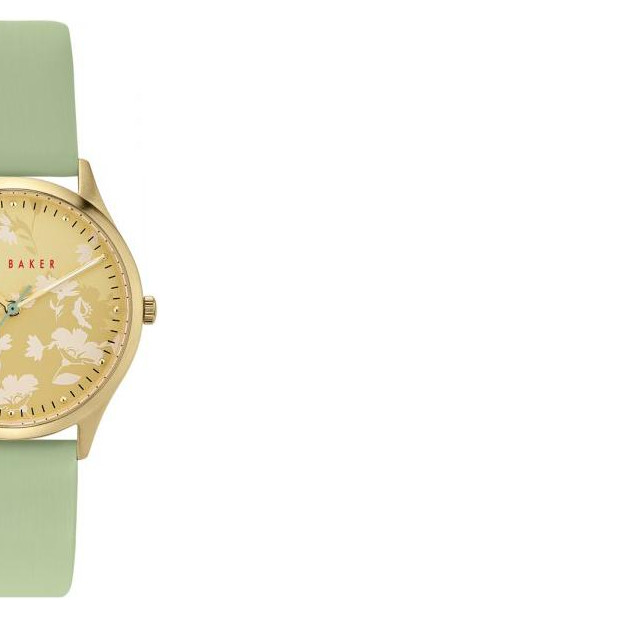 Ted Baker Belgravia BKPBGS004 - zegarek damski 6