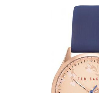 Ted Baker Belgravia BKPBGS005 - zegarek damski 4