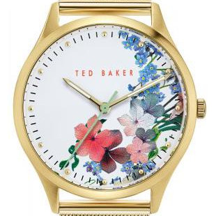 Ted Baker Belgravia BKPBGS007 - zegarek damski 2