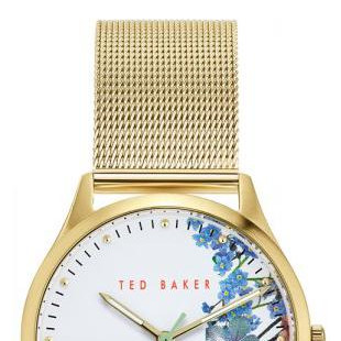 Ted Baker Belgravia BKPBGS007 - zegarek damski 3