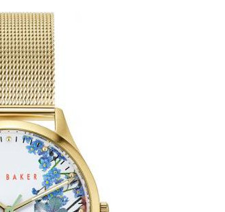 Ted Baker Belgravia BKPBGS007 - zegarek damski 5