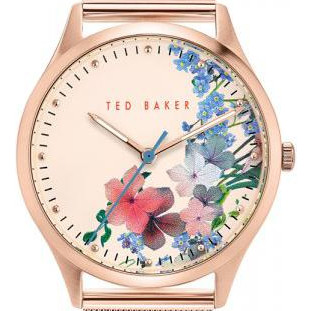 Ted Baker Belgravia BKPBGS008 - zegarek damski 2