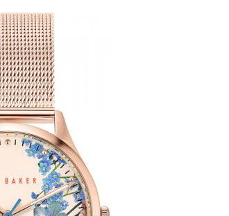 Ted Baker Belgravia BKPBGS008 - zegarek damski 5