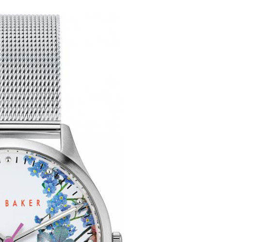 Ted Baker Belgravia BKPBGS009 - zegarek damski 5