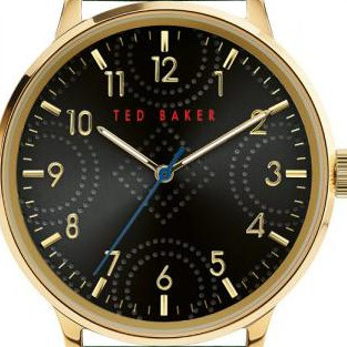 Ted Baker Cosmop BKPCSS009 - zegarek męski 2