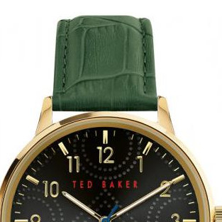 Ted Baker Cosmop BKPCSS009 - zegarek męski 3