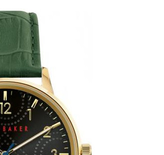 Ted Baker Cosmop BKPCSS009 - zegarek męski 5