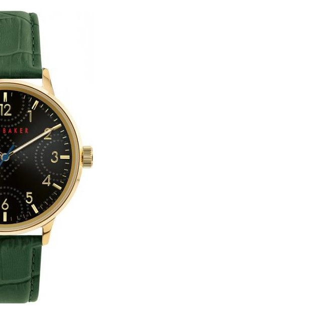 Ted Baker Cosmop BKPCSS009 - zegarek męski 6