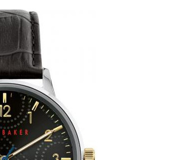 Ted Baker Cosmop BKPCSS010 - zegarek męski 5