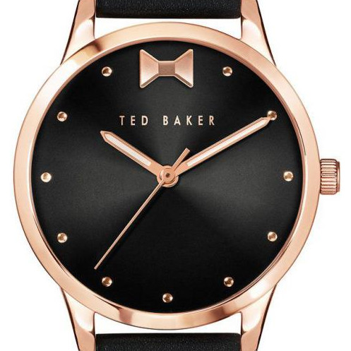 Ted Baker Fitzrovia Bow BKPFZS119 - zegarek damski 2