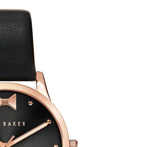 Ted Baker Fitzrovia Bow BKPFZS119 - zegarek damski 5