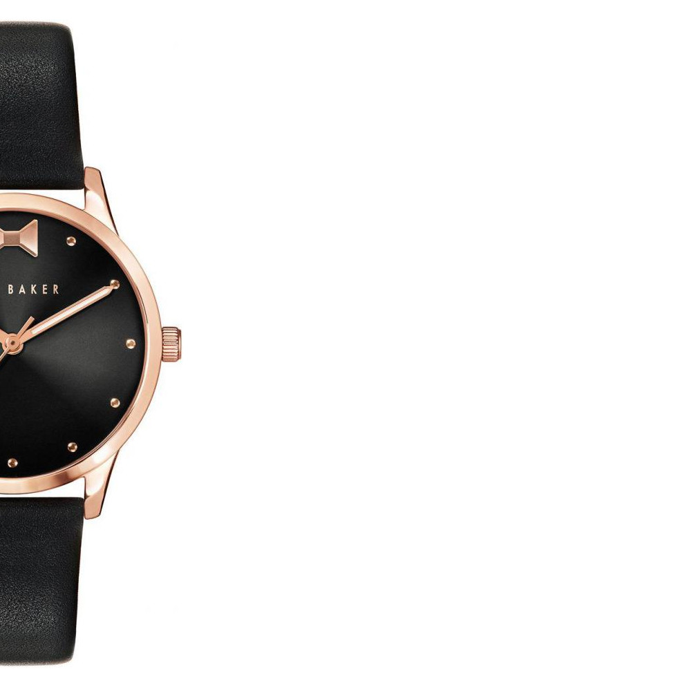 Ted Baker Fitzrovia Bow BKPFZS119 - zegarek damski 6