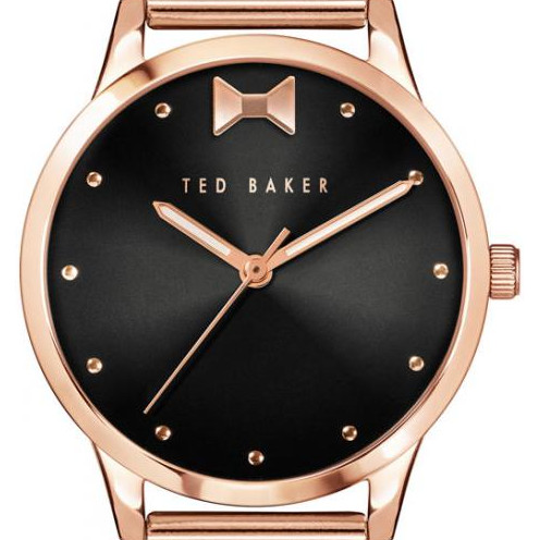 Ted Baker Fitzrovia Bow BKPFZS121 - zegarek damski 2