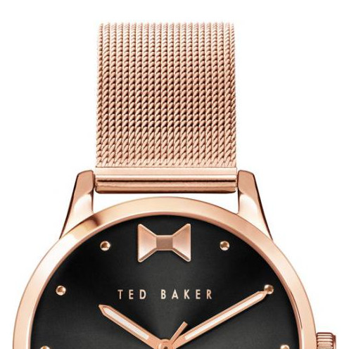Ted Baker Fitzrovia Bow BKPFZS121 - zegarek damski 3