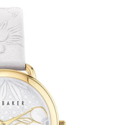 Ted Baker HETTTIE BKPHTS004 - zegarek damski 5