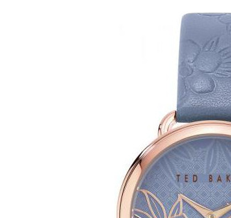 Ted Baker Hettie BKPHTS006 - zegarek damski 4