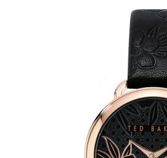 Ted Baker Hettie BKPHTS007 - zegarek damski 4