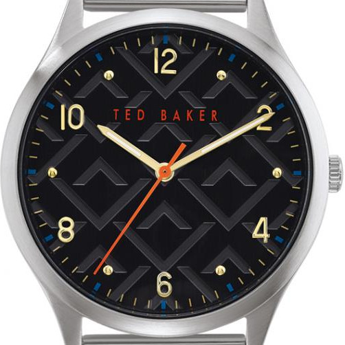 Ted Baker Manhatt BKPMHS002 - zegarek męski 2