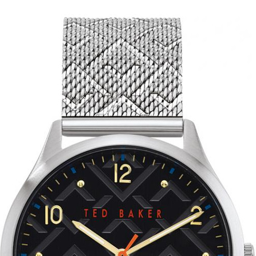 Ted Baker Manhatt BKPMHS002 - zegarek męski 3